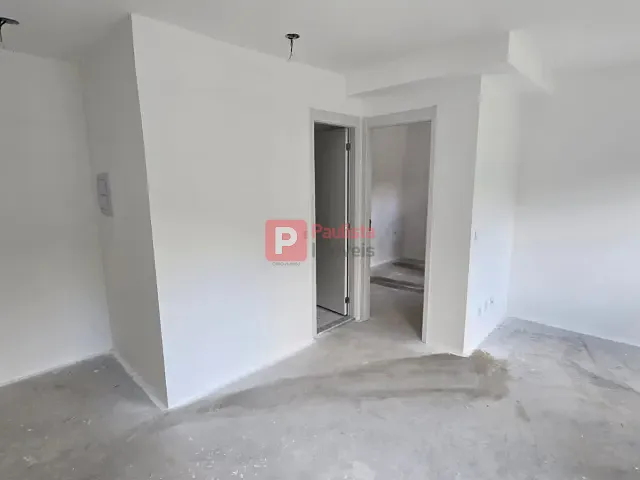 Apartamento com 37m² 1 quarto e 1 banheiro, à venda, no bairro Vila Gea em São Paulo