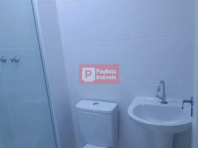 Apartamento com 37m² 1 quarto e 1 banheiro, à venda ou para alugar, no bairro Vila Gea em São Paulo
