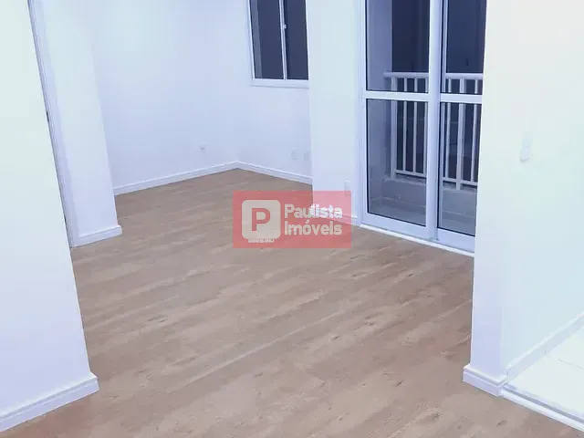 Apartamento com 37m² 1 quarto e 1 banheiro, à venda ou para alugar, no bairro Vila Gea em São Paulo