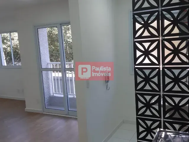 Apartamento com 37m² 1 quarto e 1 banheiro, à venda ou para alugar, no bairro Vila Gea em São Paulo