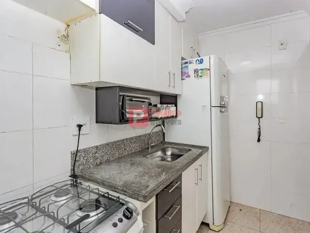Apartamento 2 quartos e 1 banheiro, à venda, no bairro Vila Moraes em São Paulo