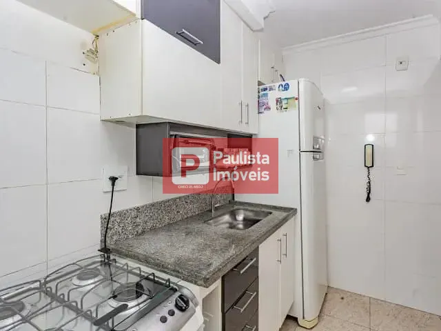 Apartamento 2 quartos e 1 banheiro, à venda, no bairro Vila Moraes em São Paulo