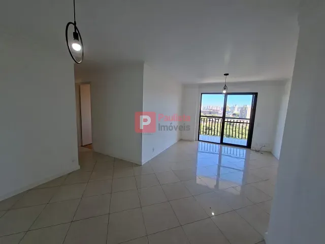 Apartamento com 102m² 4 quartos e 2 banheiros, à venda, no bairro Santo Amaro em São Paulo