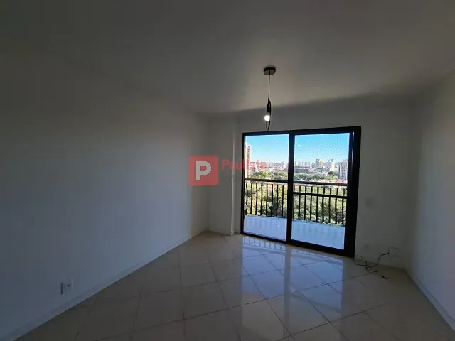 Apartamento com 102m² 4 quartos e 2 banheiros, à venda, no bairro Santo Amaro em São Paulo