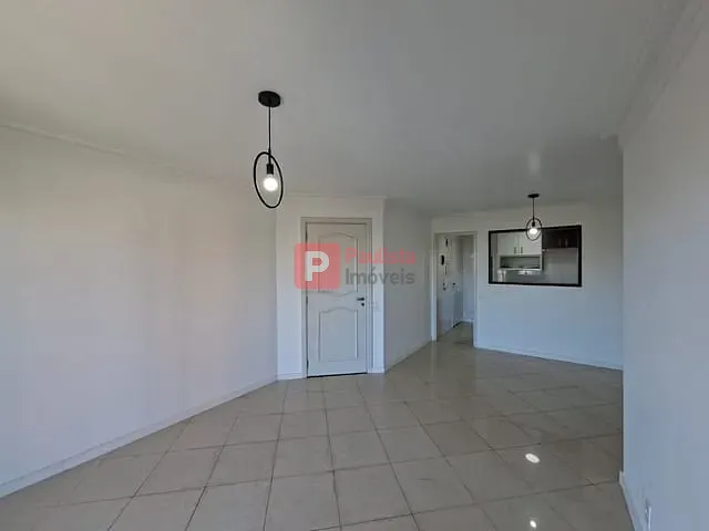 Apartamento com 102m² 4 quartos e 2 banheiros, à venda, no bairro Santo Amaro em São Paulo