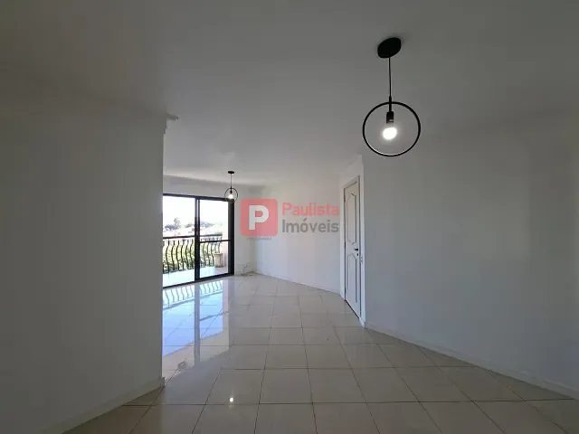 Apartamento com 102m² 4 quartos e 2 banheiros, à venda, no bairro Santo Amaro em São Paulo