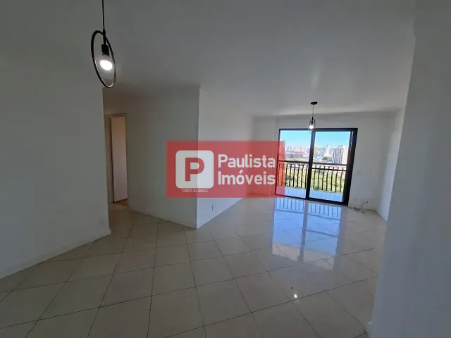 Apartamento com 102m² 4 quartos e 2 banheiros, à venda, no bairro Santo Amaro em São Paulo