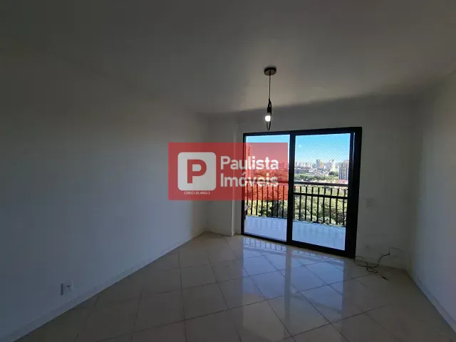Apartamento com 102m² 4 quartos e 2 banheiros, à venda, no bairro Santo Amaro em São Paulo