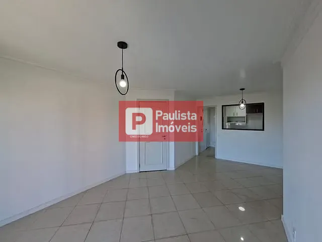 Apartamento com 102m² 4 quartos e 2 banheiros, à venda, no bairro Santo Amaro em São Paulo