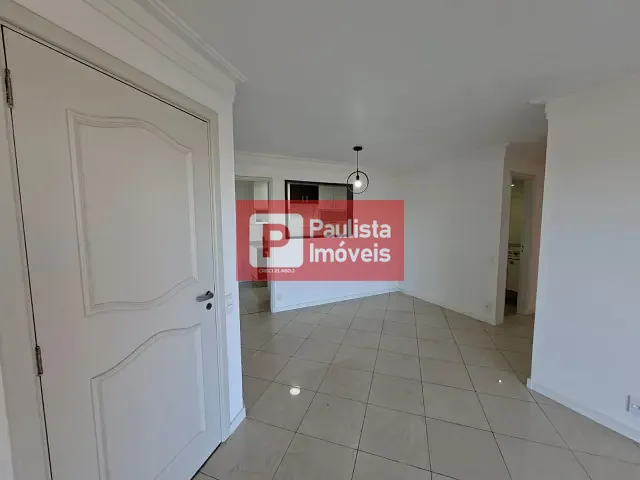 Apartamento com 102m² 4 quartos e 2 banheiros, à venda, no bairro Santo Amaro em São Paulo