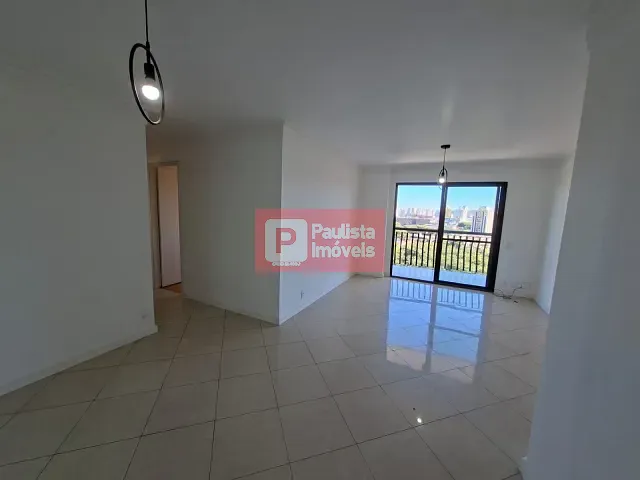 Apartamento com 102m² 4 quartos e 2 banheiros, à venda ou para alugar, no bairro Santo Amaro em São Paulo