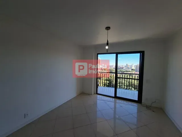 Apartamento com 102m² 4 quartos e 2 banheiros, à venda ou para alugar, no bairro Santo Amaro em São Paulo