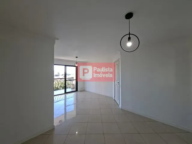 Apartamento com 102m² 4 quartos e 2 banheiros, à venda ou para alugar, no bairro Santo Amaro em São Paulo