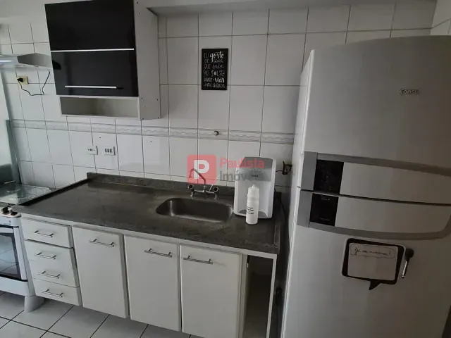 Apartamento 3 quartos e 2 banheiros, à venda, no bairro Vila Campestre em São Paulo
