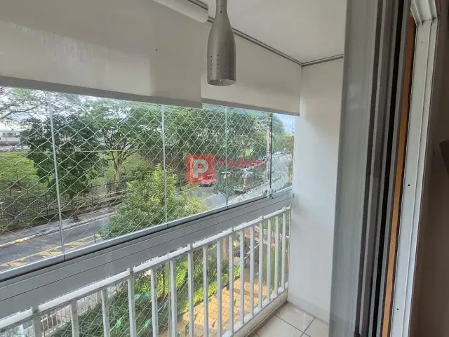 Apartamento 3 quartos e 2 banheiros, à venda, no bairro Vila Campestre em São Paulo
