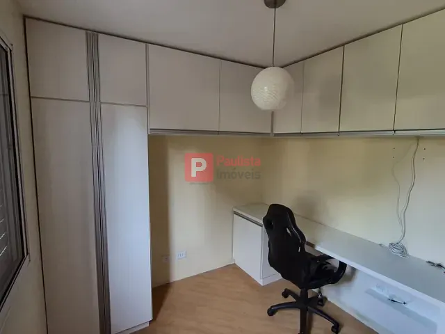 Apartamento 3 quartos e 2 banheiros, à venda, no bairro Vila Campestre em São Paulo