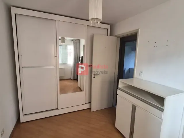 Apartamento 3 quartos e 2 banheiros, à venda, no bairro Vila Campestre em São Paulo