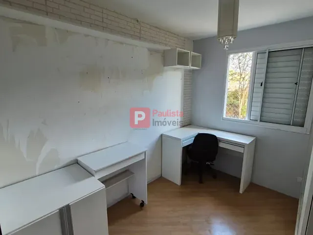 Apartamento 3 quartos e 2 banheiros, à venda, no bairro Vila Campestre em São Paulo