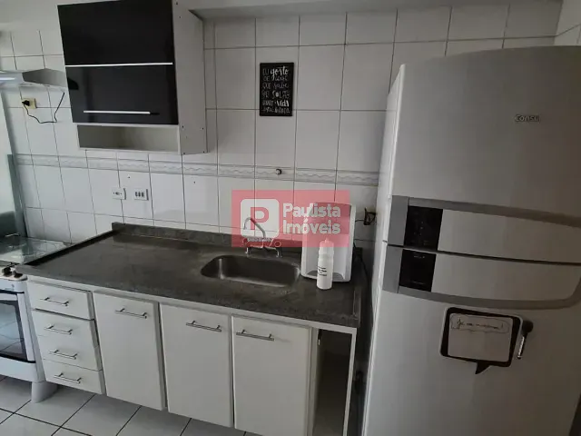 Apartamento 3 quartos e 2 banheiros, à venda, no bairro Vila Campestre em São Paulo
