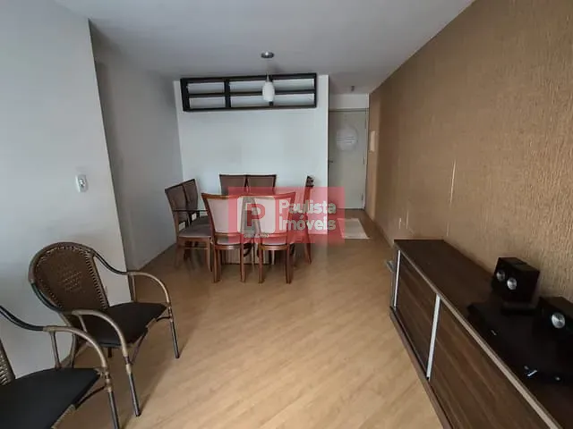 Apartamento 3 quartos e 2 banheiros, à venda, no bairro Vila Campestre em São Paulo
