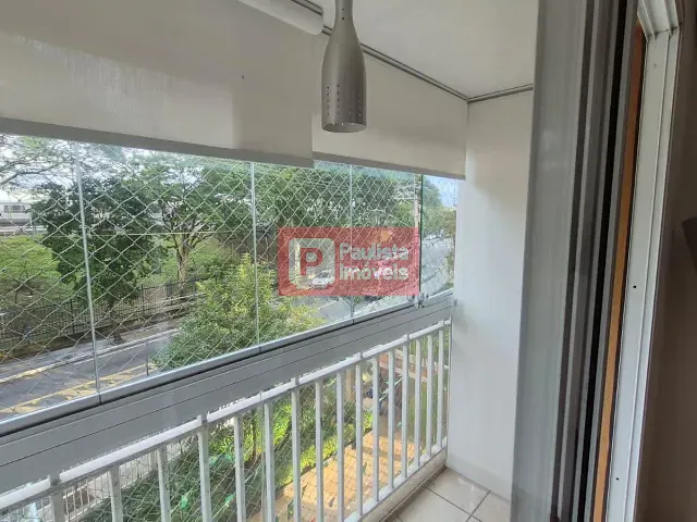 Apartamento 3 quartos e 2 banheiros, à venda, no bairro Vila Campestre em São Paulo