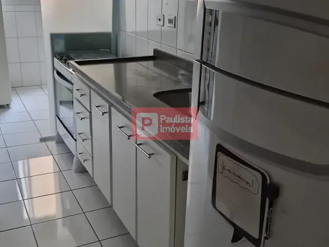 Apartamento 3 quartos e 2 banheiros, à venda, no bairro Vila Campestre em São Paulo