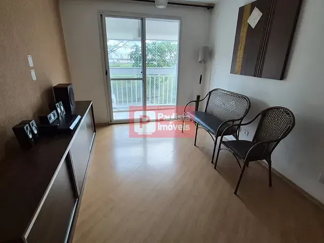 Apartamento 3 quartos e 2 banheiros, à venda, no bairro Vila Campestre em São Paulo