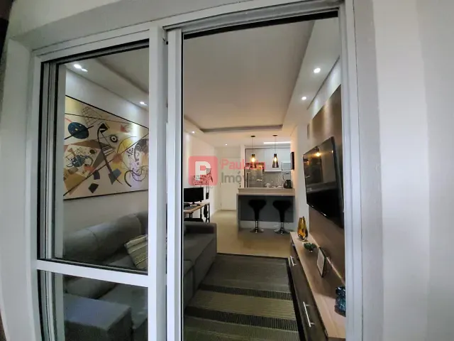 Apartamento 2 quartos e 2 banheiros, à venda, no bairro Vila Guarani (Z Sul) em São Paulo