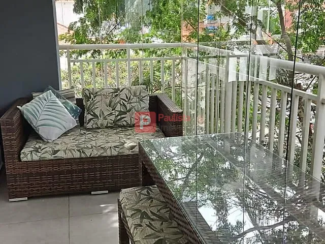 Apartamento 2 quartos e 2 banheiros, à venda, no bairro Vila Guarani (Z Sul) em São Paulo