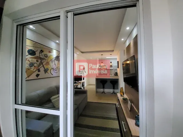 Apartamento 2 quartos e 2 banheiros, à venda, no bairro Vila Guarani (Z Sul) em São Paulo