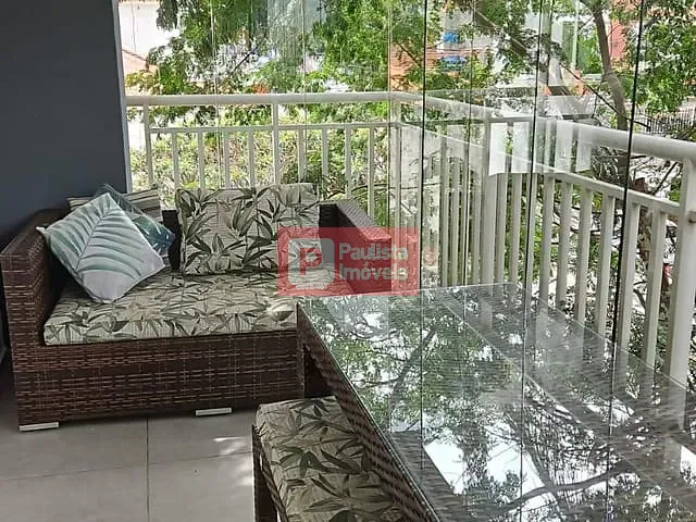 Apartamento 2 quartos e 2 banheiros, à venda, no bairro Vila Guarani (Z Sul) em São Paulo