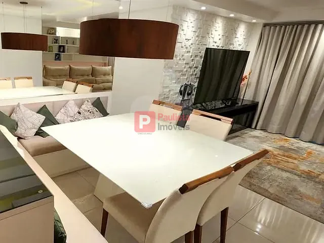 Apartamento 3 quartos e 2 banheiros, à venda, no bairro Jabaquara em São Paulo