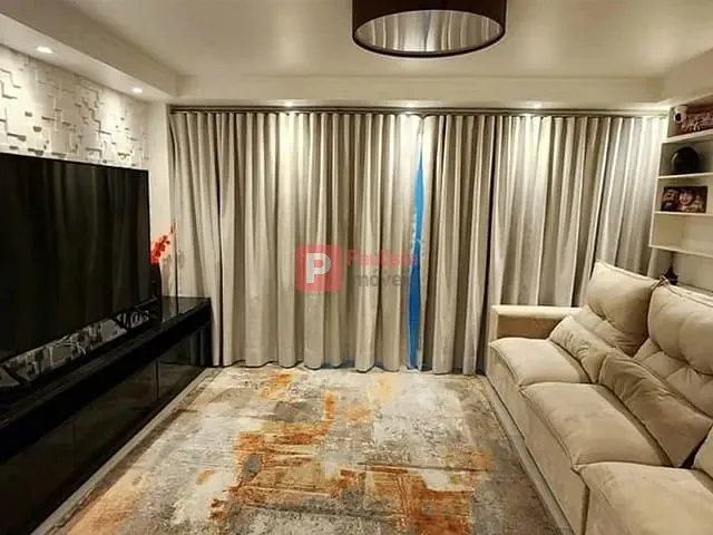 Apartamento 3 quartos e 2 banheiros, à venda, no bairro Jabaquara em São Paulo
