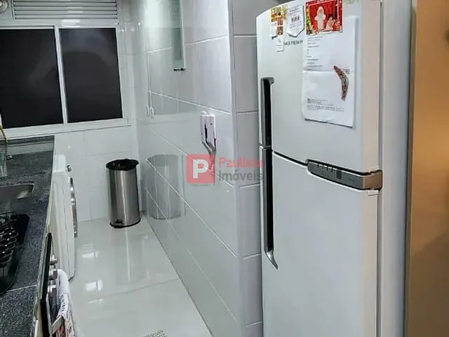 Apartamento 3 quartos e 2 banheiros, à venda, no bairro Vila Campestre em São Paulo