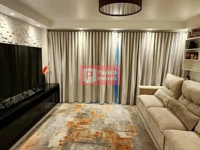 Apartamento 3 quartos e 2 banheiros, à venda, no bairro Jabaquara em São Paulo
