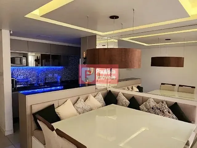 Apartamento 3 quartos e 2 banheiros, à venda, no bairro Jabaquara em São Paulo