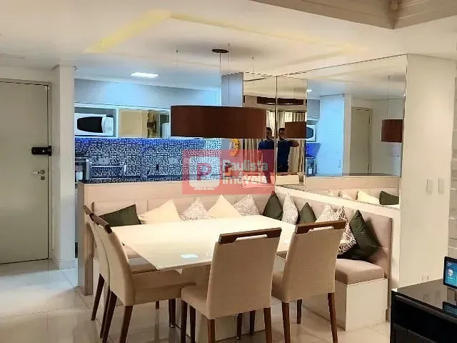 Apartamento 3 quartos e 2 banheiros, à venda, no bairro Jabaquara em São Paulo