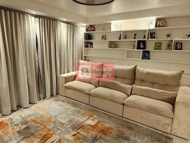 Apartamento 3 quartos e 2 banheiros, à venda, no bairro Jabaquara em São Paulo