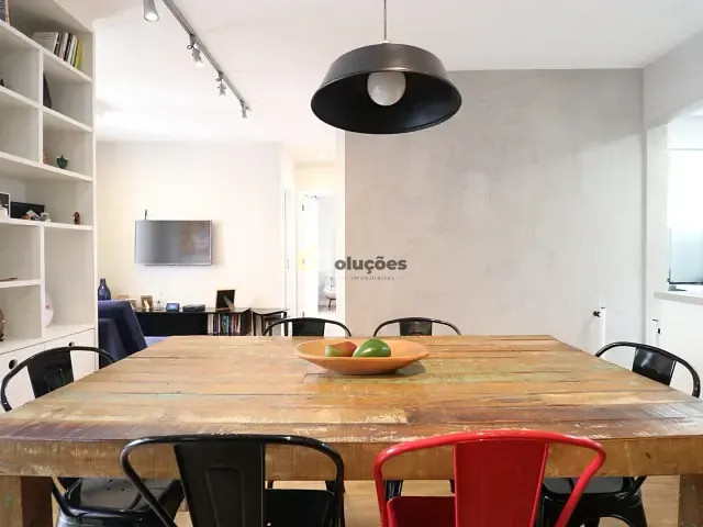 Apartamento 2 quartos e 2 banheiros, à venda, no bairro Água Branca em São Paulo