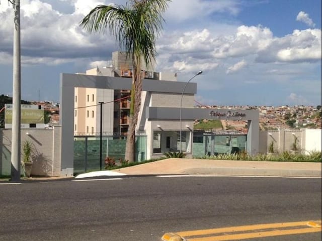 Foto do Apartamento - Apartamento à venda, 42 m² por R$ 215.000,00 - Loteamento Jardim Sol Nascente - Jacareí/SP | INDEPENDENCE NEGOCIOS IMOBILIARIOS LTDA