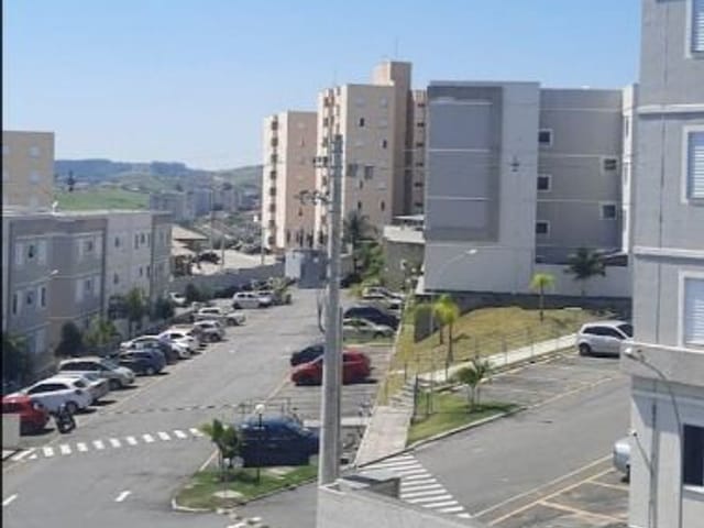 Foto do Apartamento - Apartamento à venda, 42 m² por R$ 215.000,00 - Loteamento Jardim Sol Nascente - Jacareí/SP | INDEPENDENCE NEGOCIOS IMOBILIARIOS LTDA