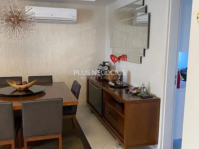 Apartamento com 112m² 3 quartos e 1 banheiro, à venda, no bairro Edifício Van Gogh em Sorocaba