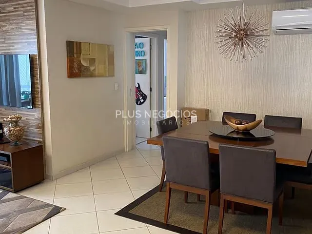 Apartamento com 112m² 3 quartos e 1 banheiro, à venda, no bairro Edifício Van Gogh em Sorocaba