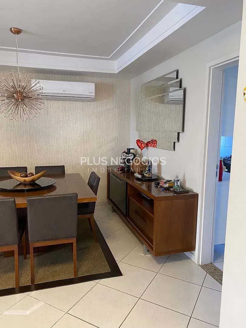 Apartamento, 3 quartos, 112 m² - Foto 4