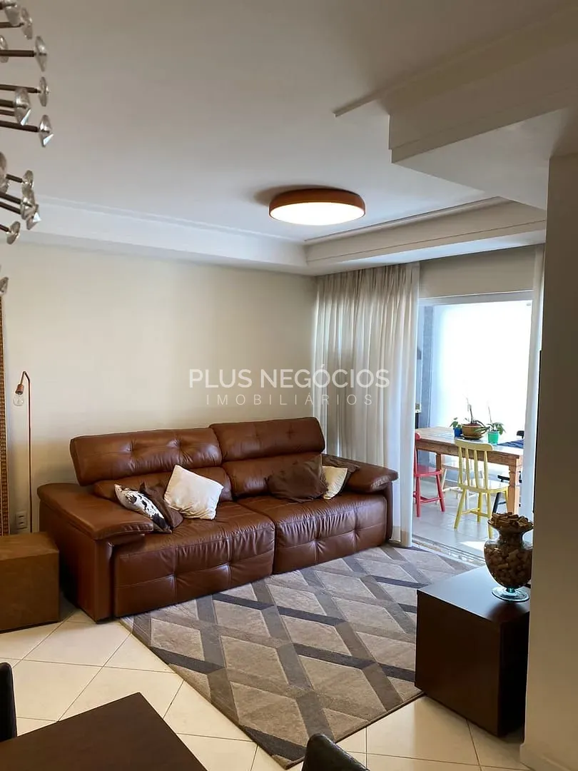Apartamento, 3 quartos, 112 m² - Foto 6