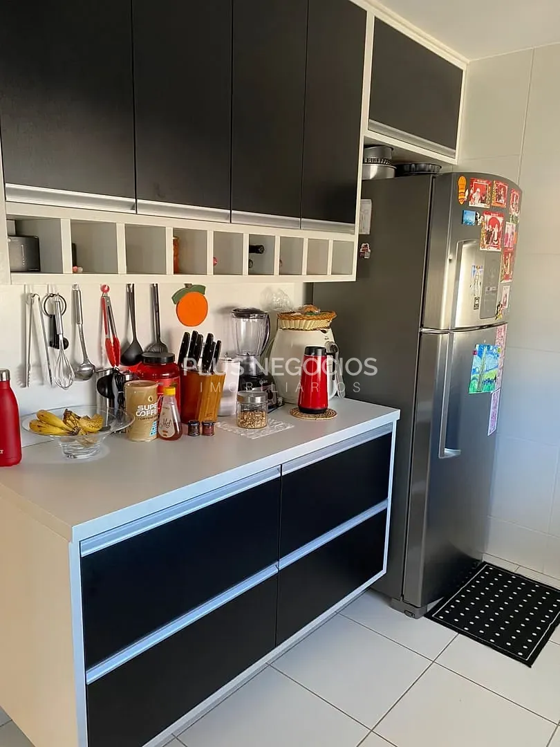 Apartamento, 3 quartos, 112 m² - Foto 13