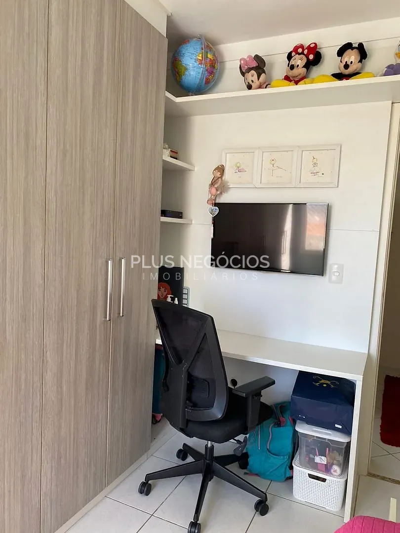 Apartamento, 3 quartos, 112 m² - Foto 21