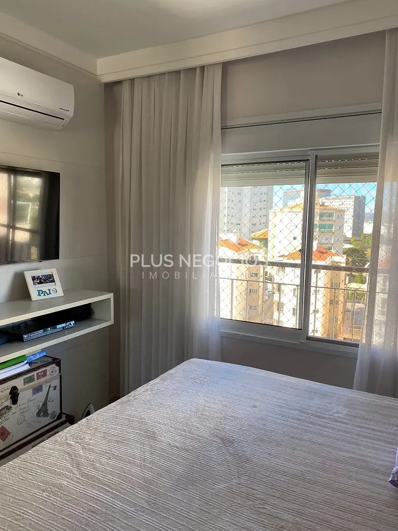 Apartamento, 3 quartos, 112 m² - Foto 24