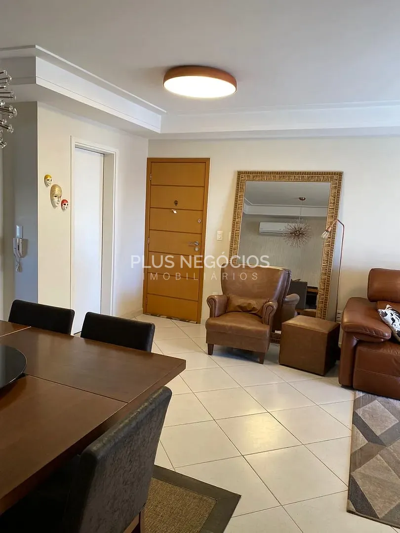 Apartamento, 3 quartos, 112 m² - Foto 3