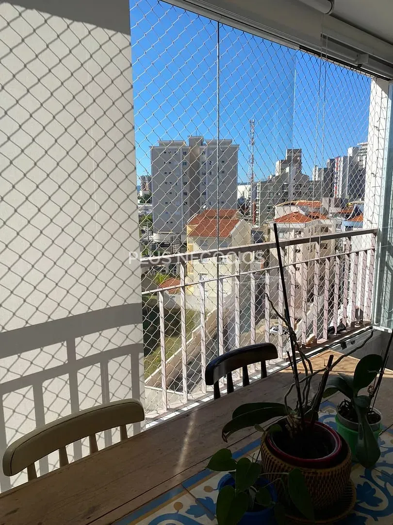Apartamento, 3 quartos, 112 m² - Foto 11